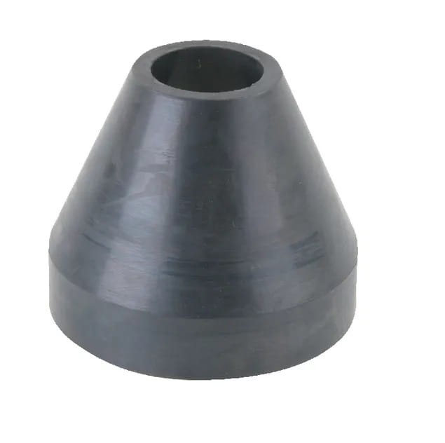 Część natryskowa 5" 120 mm