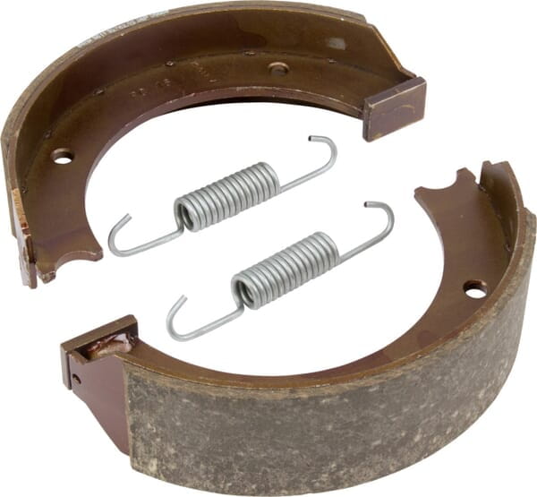 Hamulec postojowy, mechaniczny 0007695890