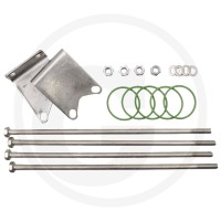 ARAG Zestaw montażowy V2A 670463900910 - Sklep PoltechParts