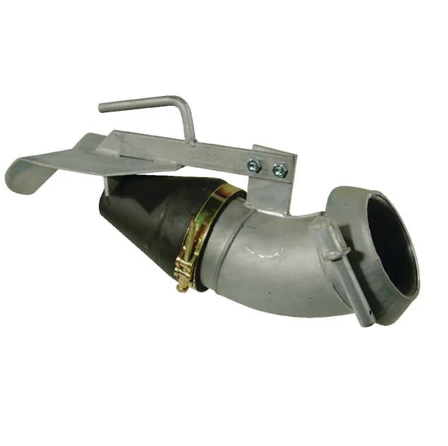 Rozdzielacz precyzyjny KKV 6" + trzpień | poltechparts.pl