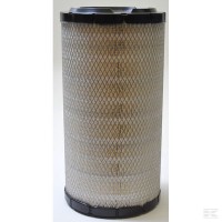 Filtr powietrza | poltechparts.pl