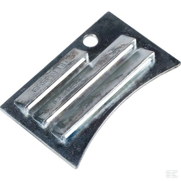 Drzwiczki inspekcyjne GASPARDO G16620540R | poltechparts.pl