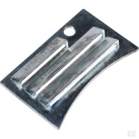 Drzwiczki inspekcyjne GASPARDO G16620540R | poltechparts.pl
