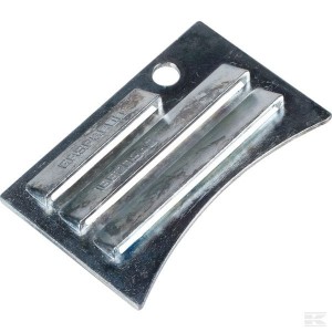 Drzwiczki inspekcyjne GASPARDO G16620540R