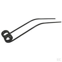 Zęby sprężyste Fella 160313KR | poltechparts.pl