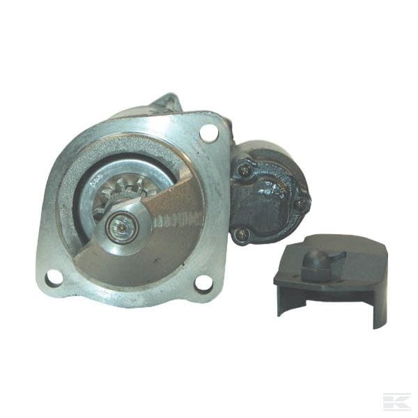 Rozrusznik Let.12V, 3 kW IS1071 | poltechparts.pl