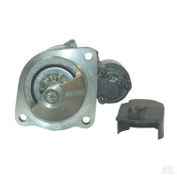 Rozrusznik Let.12V, 3 kW IS1071 | poltechparts.pl