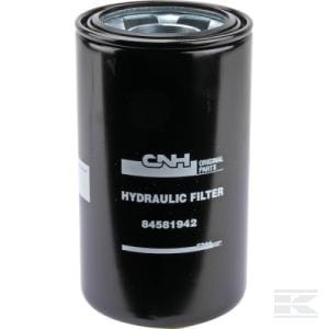 Filtr hydrauliczny CNH 84581942