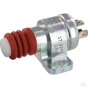 Włącznik hamulca Massey Ferguson 3760061M92