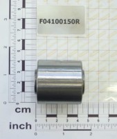 Łożysko 16x40x39 GASPARDO F04100150R | poltechparts.pl