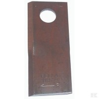 Nożyk kosiarki prawy Fella | poltechparts.pl