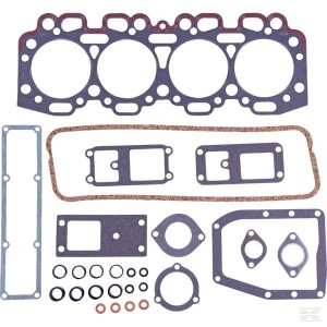 Zestaw uszczel. głównego cylindra Massey 69048N