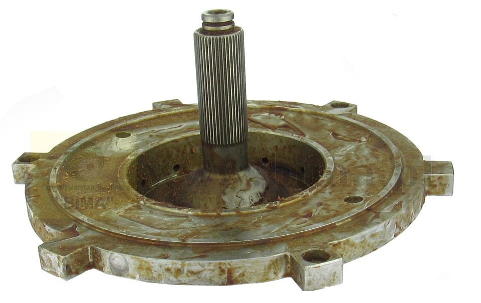 Wałek z piastą 3713817M94 | poltechparts.pl