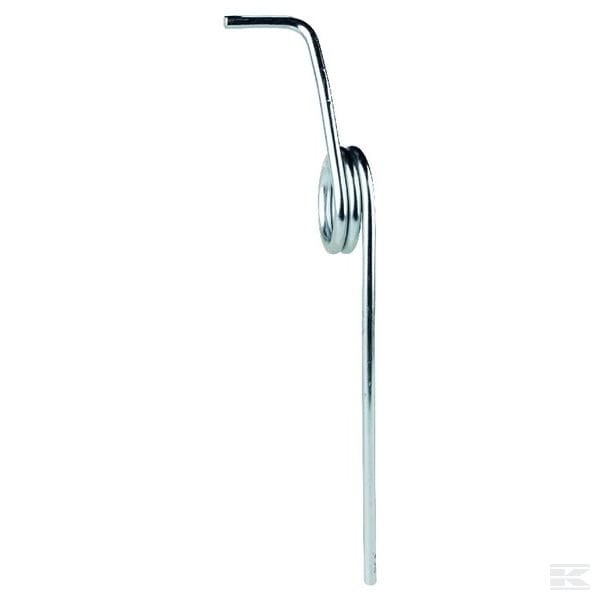 Sprężyna zagarniacza, prawa II UNIA 30802000002