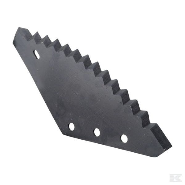 Nóż paszowozu, Ø 22 pasuje do Unifeed  56… | poltechparts.pl