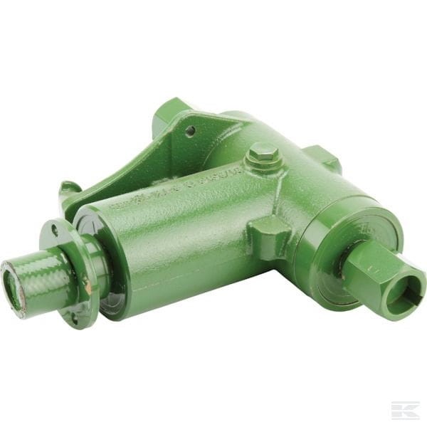 Przekładnia główna - Amazone | poltechparts.pl