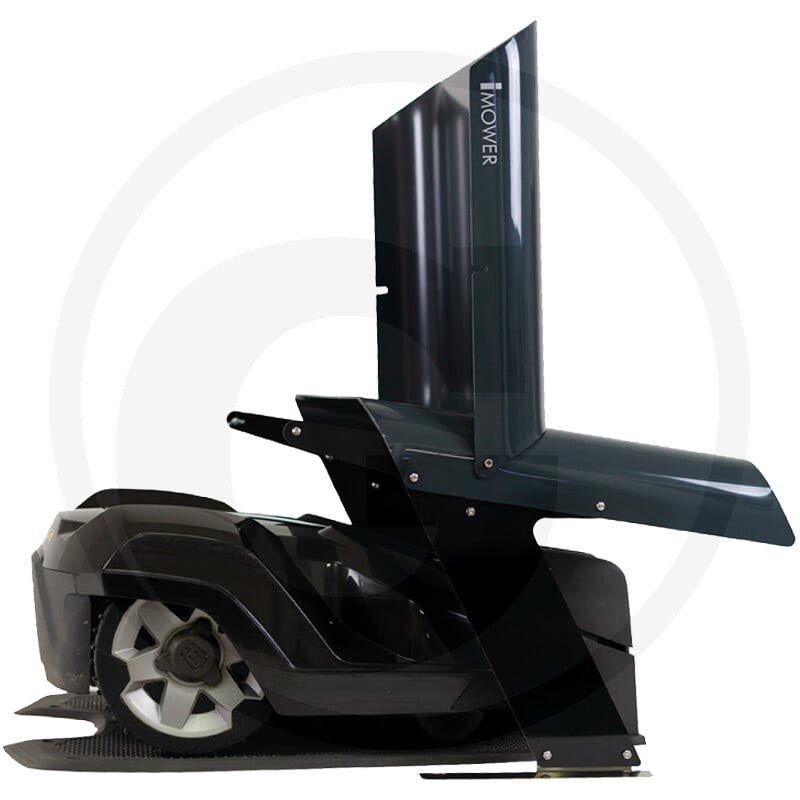 GRANIT Osłona na kosiarkę automatyczną (garaż) 18522755 - Sklep PoltechParts