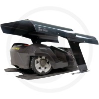 GRANIT Osłona na kosiarkę automatyczną (garaż) 18522755 - Sklep PoltechParts