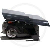 GRANIT Osłona na kosiarkę automatyczną (garaż) 18522755 - Sklep PoltechParts