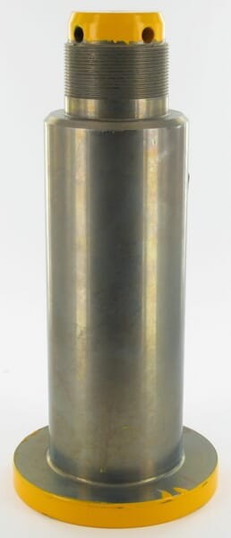 Sworzeń D=70/M50x1,5 Herder 00310284