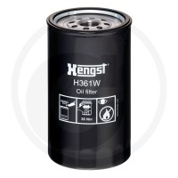 Hengst Filtr oleju H361W 12106541 - Sklep PoltechParts