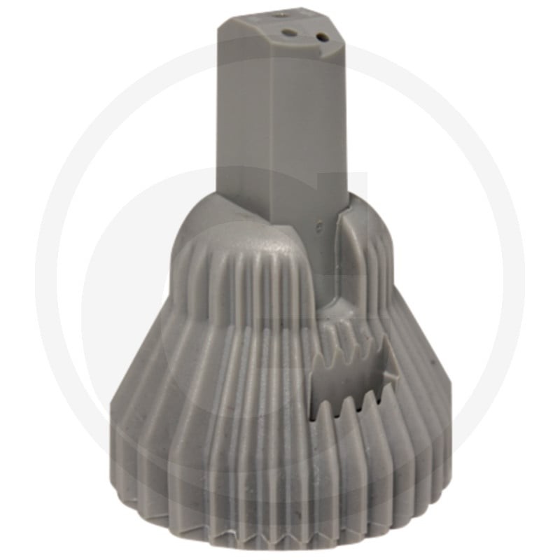 Nozal PU 8 Dysza do nawozów płynnych KWIX 5-je 12284337 - Sklep PoltechParts