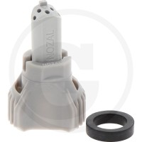 Nozal PU 8 Dysza do nawozów płynnych KWIX 5-je 12284337 - Sklep PoltechParts