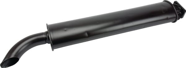 Rura wydechowa 0021521093