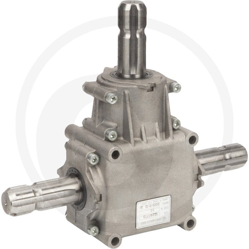 GRANIT Skrzynia biegów 12216800 - Sklep PoltechParts
