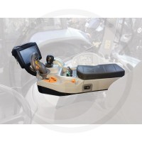 GRAMMER Maximo Evolution Dynamic 11990598 - Sklep PoltechParts