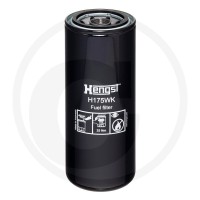 Hengst Filtr paliwa 12116639 - Sklep PoltechParts