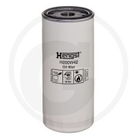 Hengst Filtr oleju H200W42 12105484 - Sklep PoltechParts