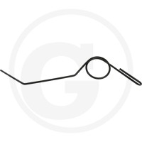 GRANIT Skrętne zęby zagarniacza 180602756 - Sklep PoltechParts