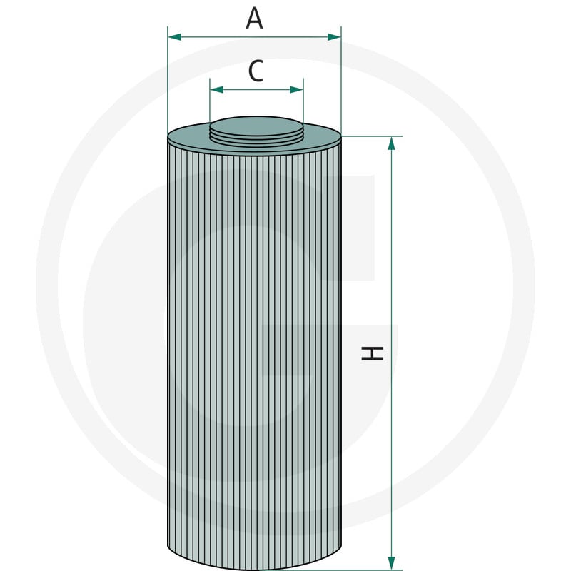 Wiertło bitowe 760315000400 - Sklep PoltechParts