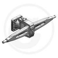 Scharmüller Mocowanie łącznika dolnego 777346650315A02 - Sklep PoltechParts