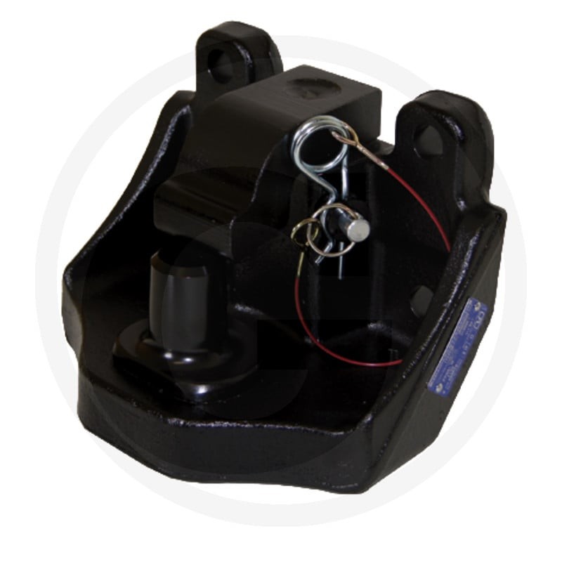 Rockinger Zaczep Piton Fix 787820B5000C