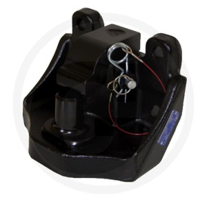 Rockinger Zaczep Piton Fix 787820B5000C
