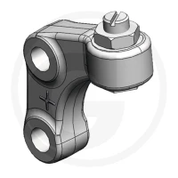 Scharmüller Sworzeń blokujący 77702481309 - Sklep PoltechParts
