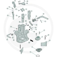 Scharmüller Płaskownik 777107528060 - Sklep PoltechParts
