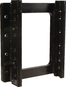 Korpus zaczepu, 330mm 00295120A02