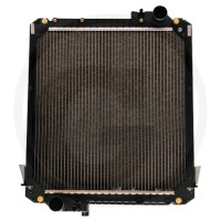 GRANIT chłodnica 74715068 - Sklep PoltechParts
