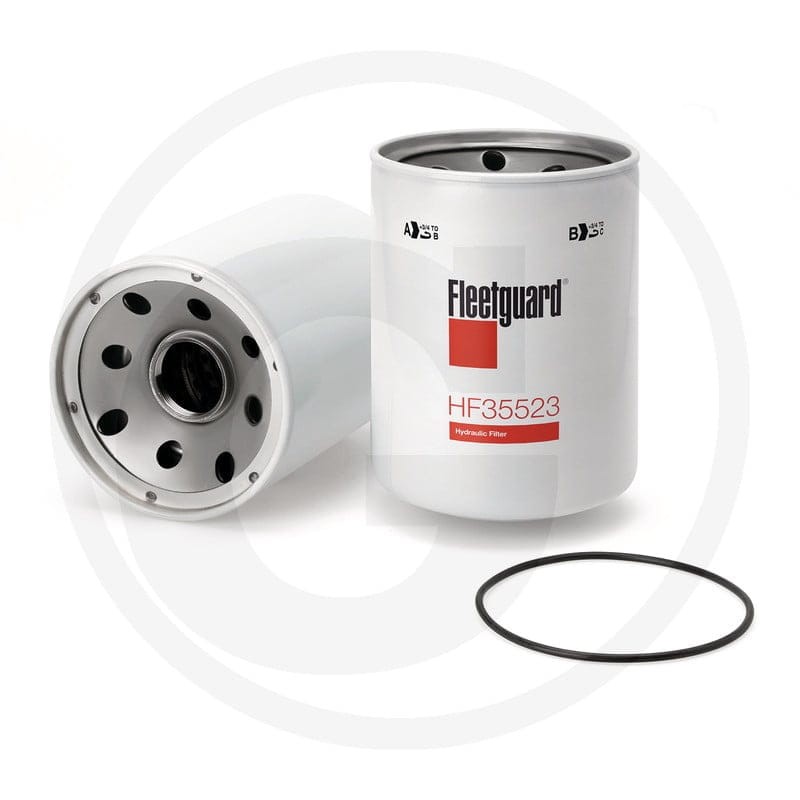 Fleetguard Filtr oleju hydraulicznego 739HF35523