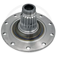 GRANIT Wspornik piasty 72717120 - Sklep PoltechParts