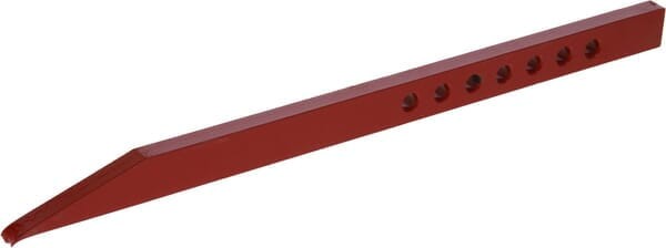 Dłuto głębosza 30x15 0030330500N