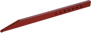 Dłuto głębosza 30x15 0030330500N