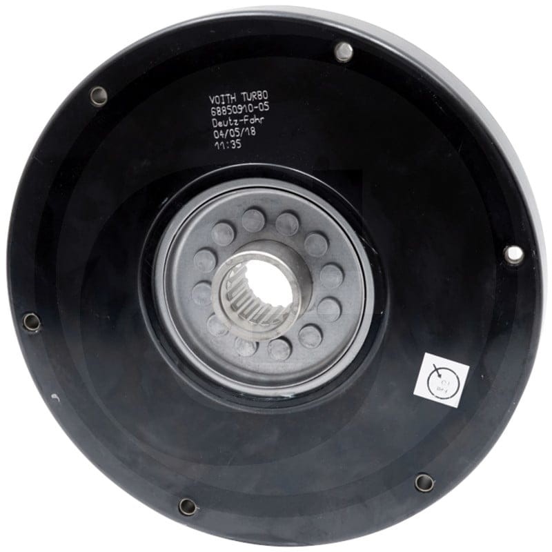 Voith Tłumik drgań skrętnych 70804413