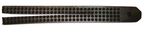 Bijak gumowy Braun 0031011N