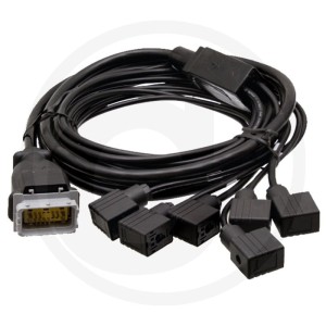 ARAG Kabel przyłączeniowy 670466986031100