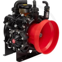 Annovi Reverberi Pompa membranowa tłokowa AR 160 bp C 6701209 - Sklep PoltechParts