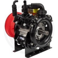 Annovi Reverberi Pompa membranowa tłokowa AR 160 bp C 6701209 - Sklep PoltechParts